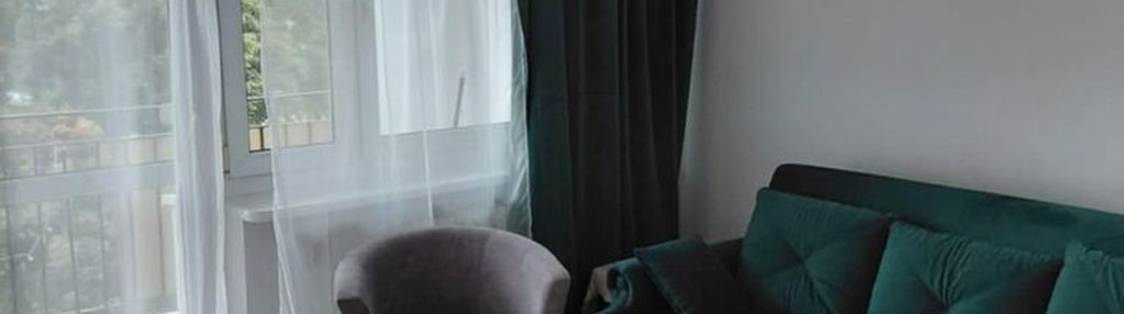 Mieszkanie z dużym potencjałem aranżacyjnym