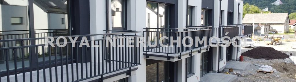 Apartamenty asnyka , miejsca postojowe i ogródek!!