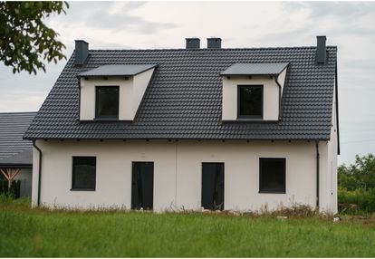 Nowoczesny dom blisko natury – idealny dla twojej rodziny