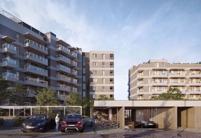 5 pokoi l skm wkd 500m i gotowe