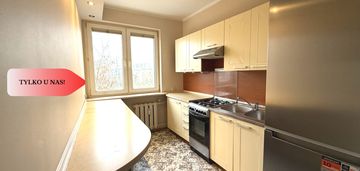 Wyżyny! węgierska! 2 pokoje!  3 piętro!