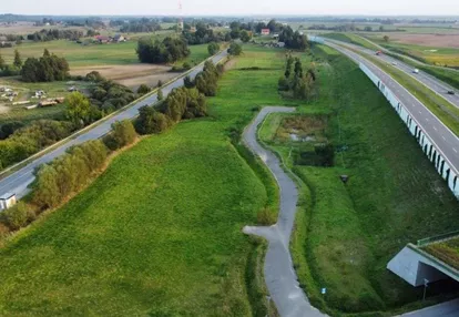 Sprzedam Działkę w miejscowości Liksajny