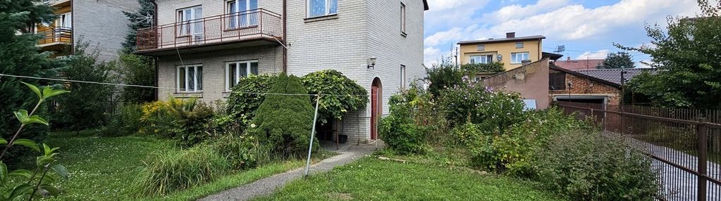 Dom na sprzedaż w ostrowcu świętokrzyskim