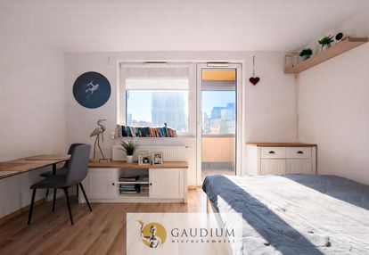 Mieszkanie przymorze obrońców wybrzeża 2-pokoje