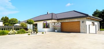 Dom wolnostojący premium, wyjątkowa oferta