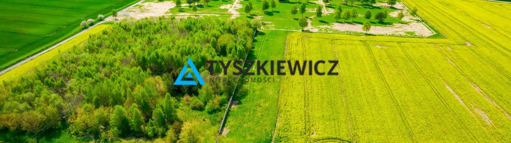Atrakcyjnie położona działka pod zabudowę lub inwe