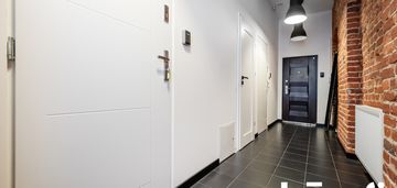 Mieszkanie inwestycja 94,84 m² ul. narutowicza