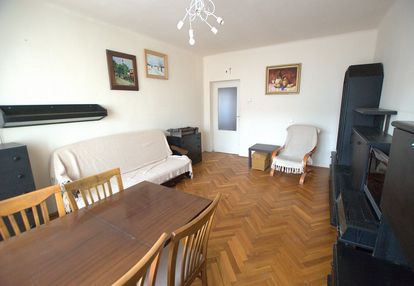 Przestronne 2 pokoje obok kadzielni, ul. gagarina