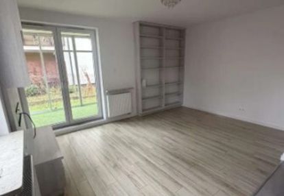 2-pokojowe mieszkanie na wawrze