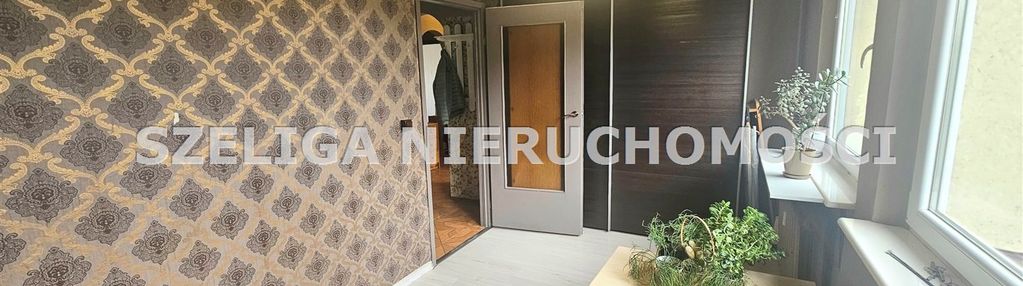 Kopernik, c.o., c.w. z sieci, duży balkon