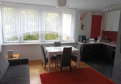 4-pokojowe mieszkanie na pradze południe