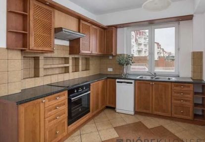 2-pokojowe mieszkanie na ochocie