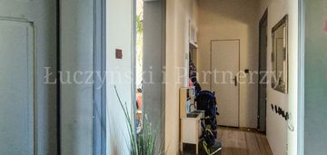 Świetne m3 z balkonem