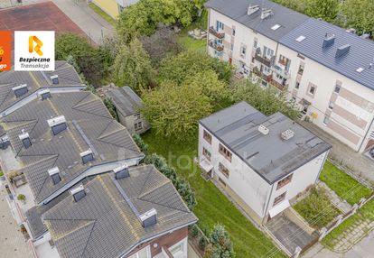 Gdynia witomino dom wolnostojący.