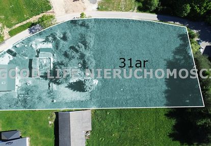 Dom, sprzedaż 85m2, łukawiec, działka 31ar