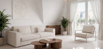 2 pokoje | balkon | miejsce postojowe naziemne