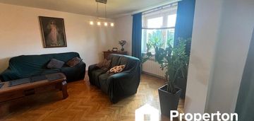 Przestronny dom z ogrodem w puławach