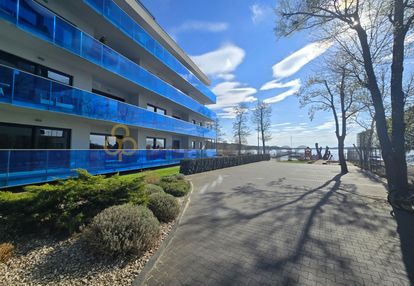 Widok na jezioro! dla siebie lub inwestycję