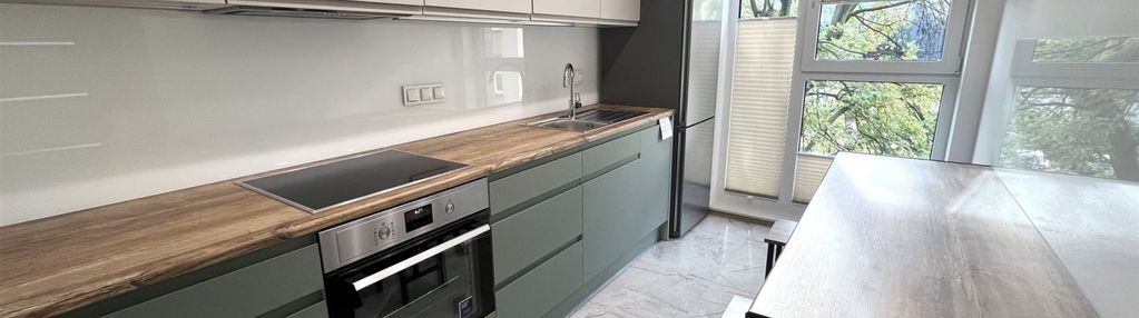 Apartament 3 pokoje dla studentów meble sprzęty
