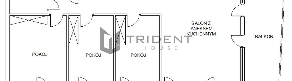 4pokoje z tarasem-miasteczko mistrzów olimpijskich