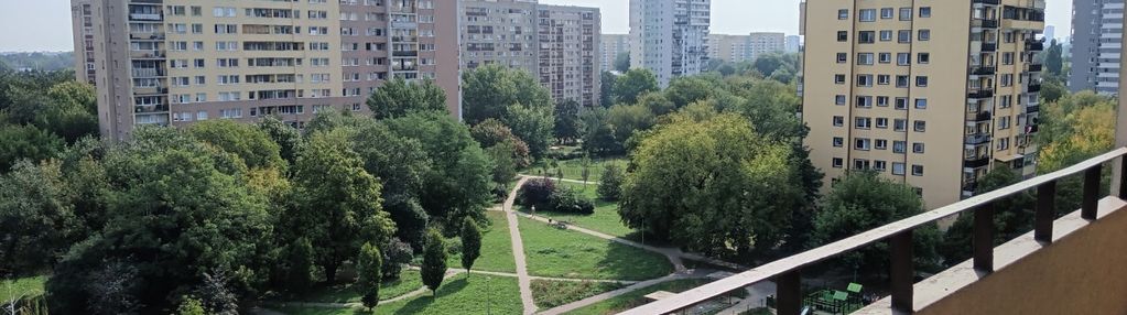 Piękne położenie wśród zieleni