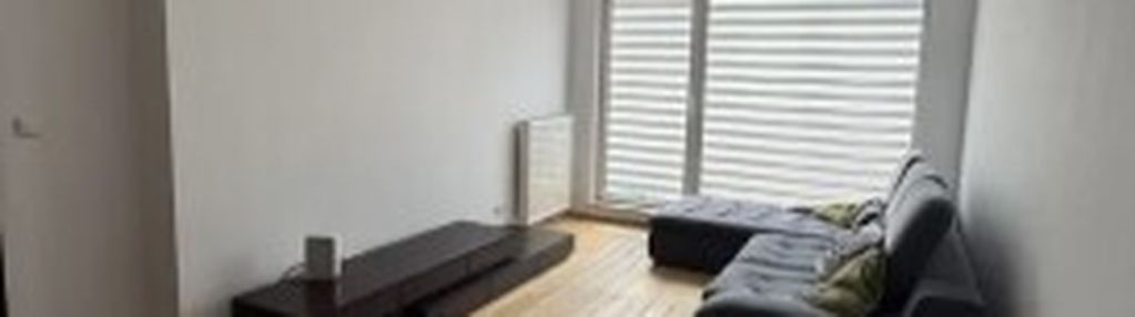 3-pokojowe mieszkanie na bielanach