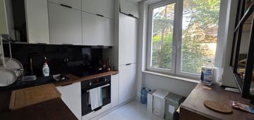 2 pokoje | po remoncie | blisko lasu