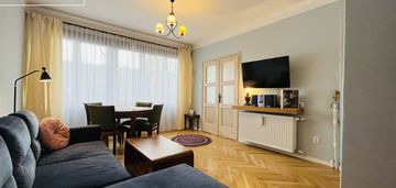 2 pokoje | balkon | oddzielna kuchnia | metro 400m