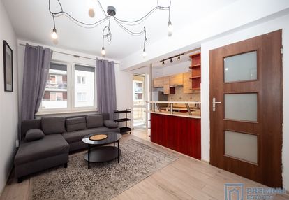 2-pokojowe, 36m²+ balkon + garaż. ul.marchołta