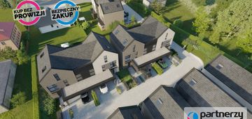 Nowoczesny dom w gdańsku