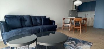 Zadbane 2 pokojowe mieszkanie - planty racławickie