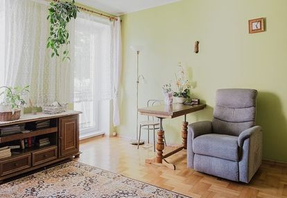 Mieszkanie blisko centrum gdańska + duża piwnica