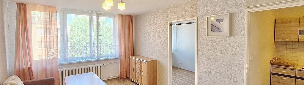 Szombierki - ul.krupińskiego - do wynajęcia 2 pok.