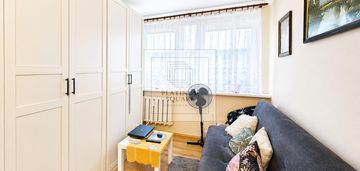 3 pokoje | 67,5 m² | pełen rozkład | balkon |wrocław- krzyki – huby |