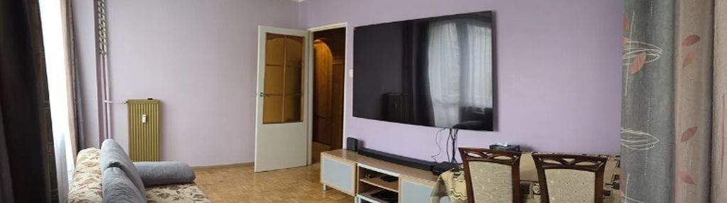 3-pokojowe mieszkanie na targówku