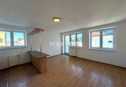 M-4 fordon, balkon,komórka