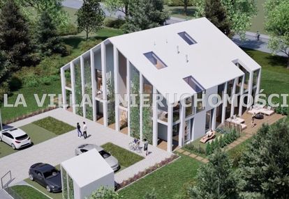 Apartamenty niechorze, idealna inwestycja