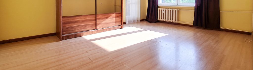 Mieszkanie 4-pokojowe, 81,8 m², ii piętro, cegła