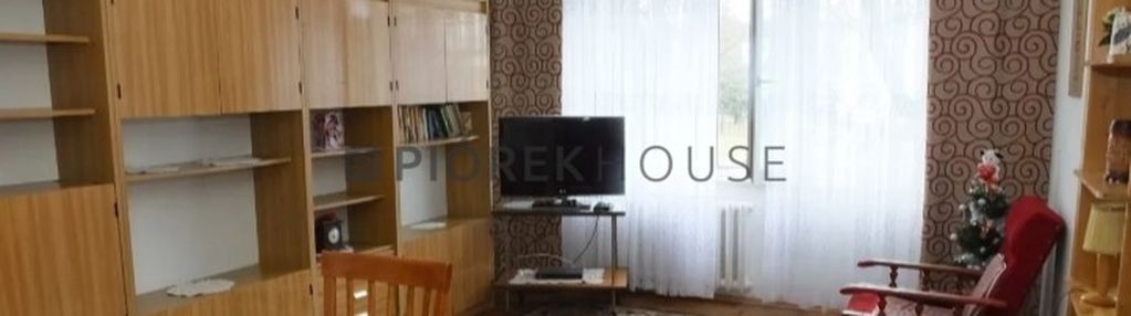4-pokojowe mieszkanie na bielanach