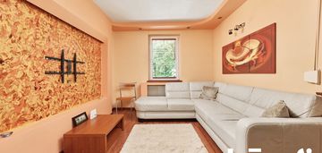 Na wynajem 2-pok mieszkanie przy parku miejskim!