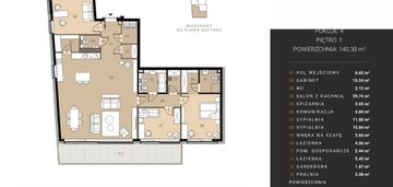 Unikatowe apartamenty warszawa mokotów