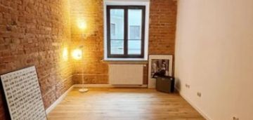 2-pokojowe mieszkanie na pradze-północ