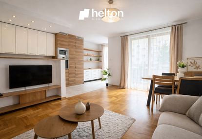 3 pokojowe | garaż | balkon | tuż przy wiśle