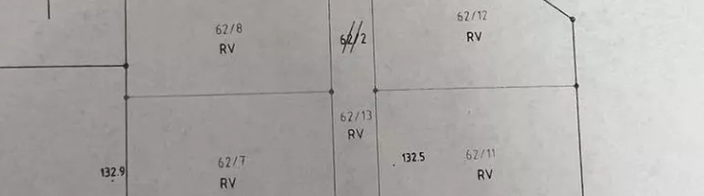 Działka na sprzedaż 888m2