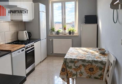 3pokojowe mieszkanie w brzegu dolnym
