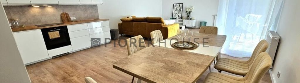 3-pokojowe mieszkanie na białołęce