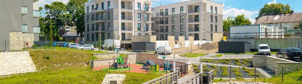 Mieszkanie gotowe - bezpłatny parking - 3 pokoje