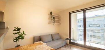Ruczaj | 2 niezależne pokoje plus salon | garaż