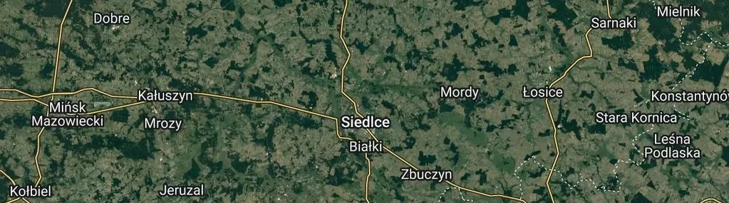 Działka na sprzedaż 1409m2