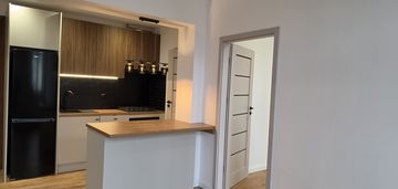 Mieszkanie po generalnym remoncie ul. jagiellońska